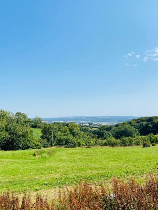 The Chaff House Country Cottage Welsh Newton Common Εξωτερικό φωτογραφία